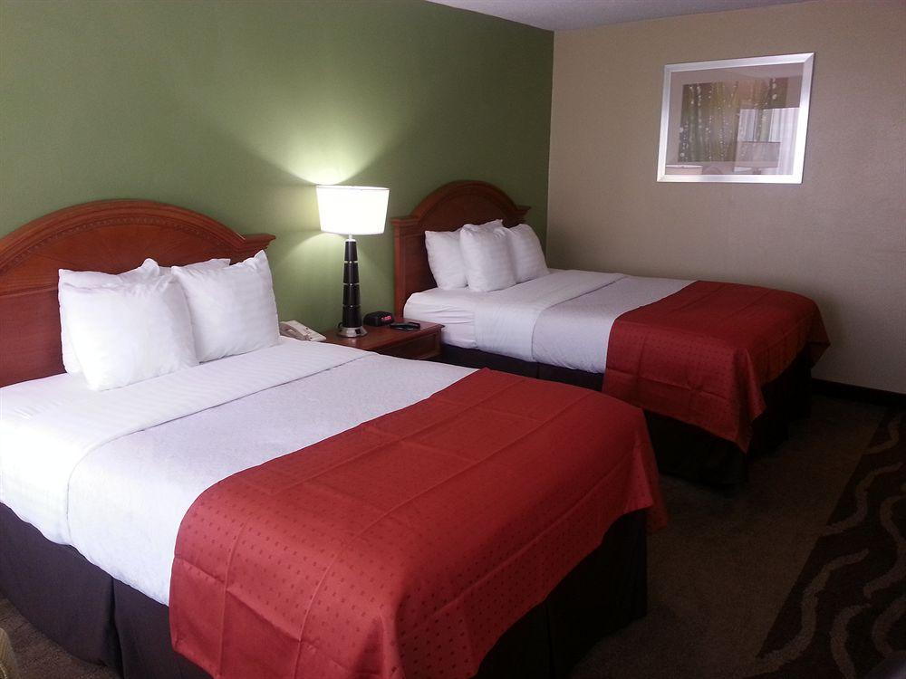Holiday Inn Shreveport Downtown, An Ihg Hotel מראה חיצוני תמונה