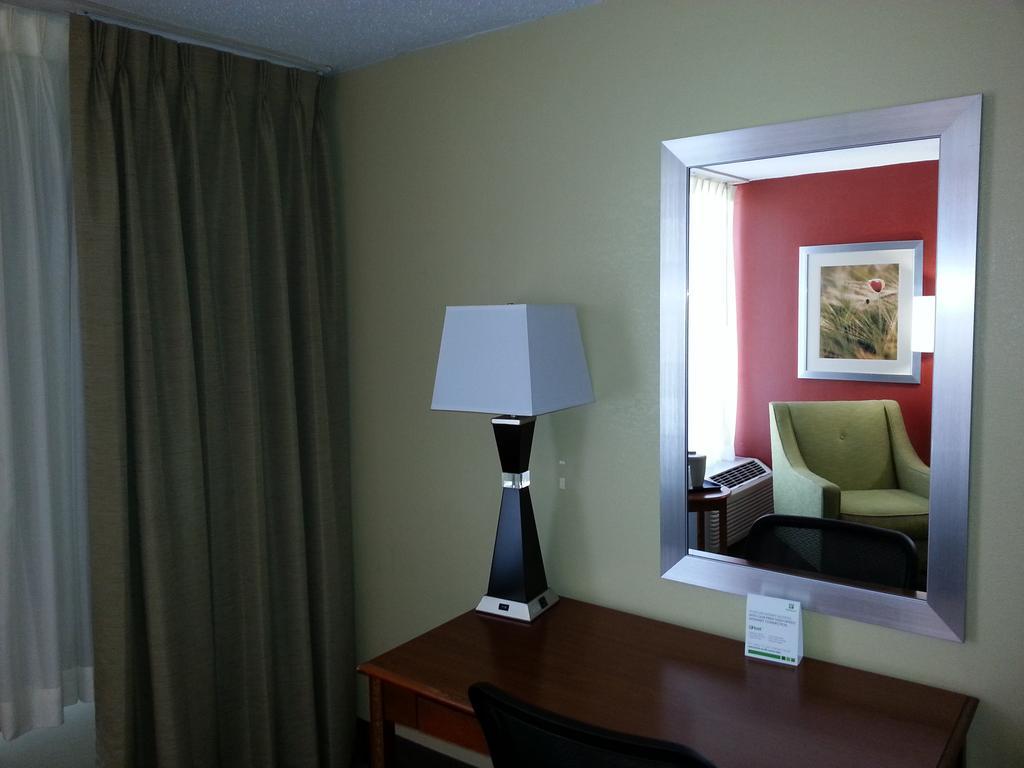 Holiday Inn Shreveport Downtown, An Ihg Hotel חדר תמונה